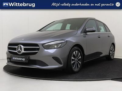 Mercedes B180