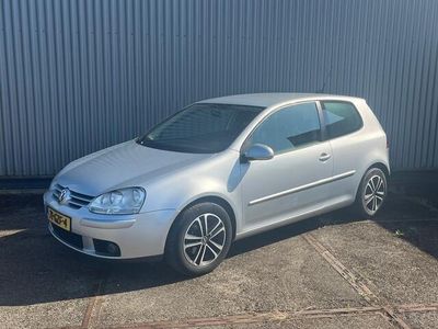 VW Golf V