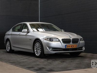 tweedehands BMW 535 5-SERIE i Executive