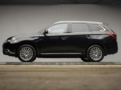 Mitsubishi Outlander P-HEV