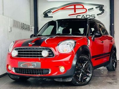 Mini Cooper Countryman