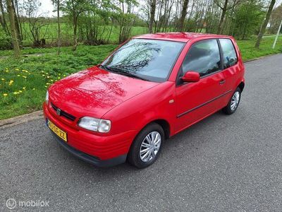 Seat Arosa