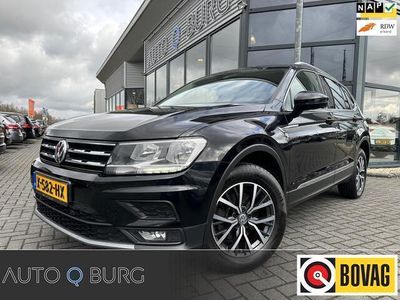 VW Tiguan Allspace
