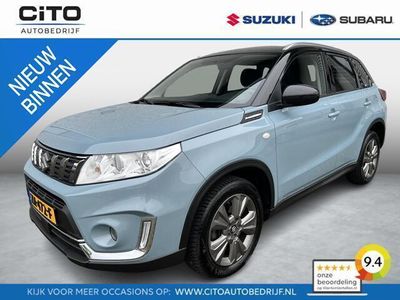 tweedehands Suzuki Vitara 1.0 Boosterjet Select