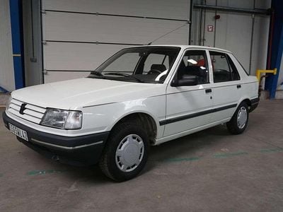 Occasion Peugeot 309 92 PK (67 kW) 1992 Wit Hatchback