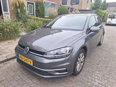 VW Golf Alltrack