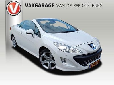 Peugeot 308 CC