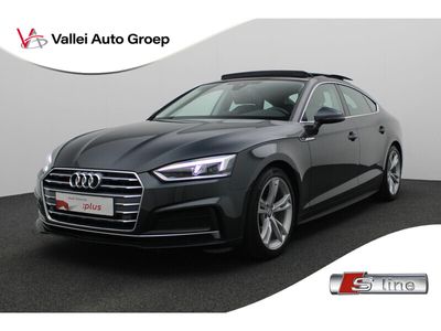 tweedehands Audi A5 Sportback 1.4 TFSI 150PK S-tronic Sport Pro Line S