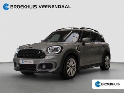Mini John Cooper Works Countryman