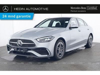 Mercedes C300