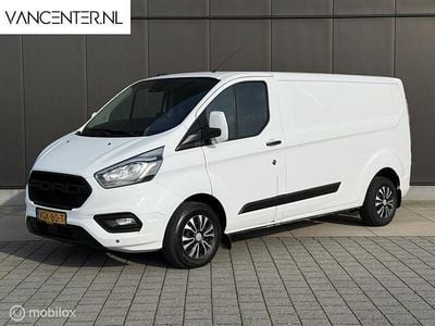 Occasion Ford Transit Custom 107 PK (78 kW) 2020 Wit Van