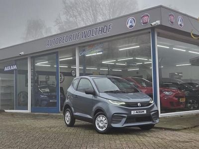 Occasion Aixam City Pack 2024 Grijs