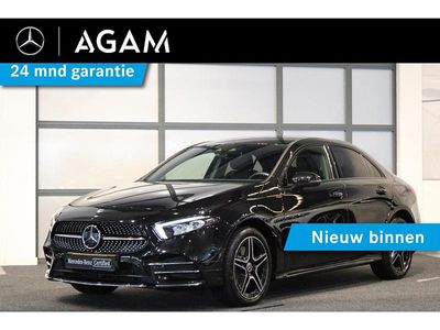 Mercedes A250