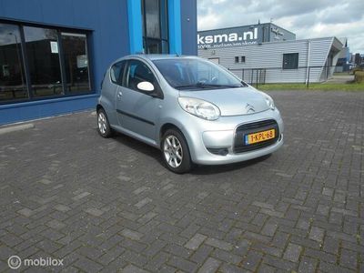 tweedehands Citroën C1 1.0-12V Exclusive