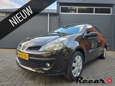 Renault Clio II