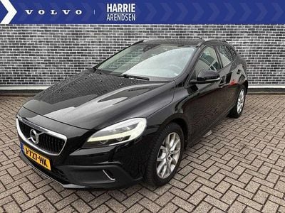 Volvo V40 CC