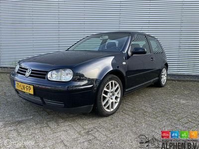 VW Golf IV