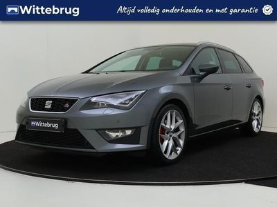 Seat Leon ST