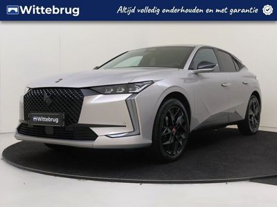 DS Automobiles DS4