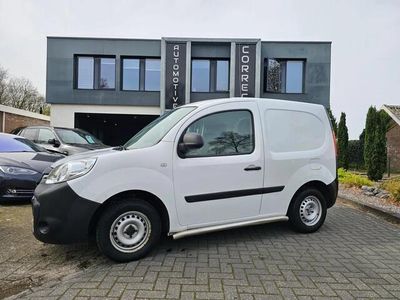 tweedehands Renault Kangoo 1.5 dCi 75 Energy Comfort Compact