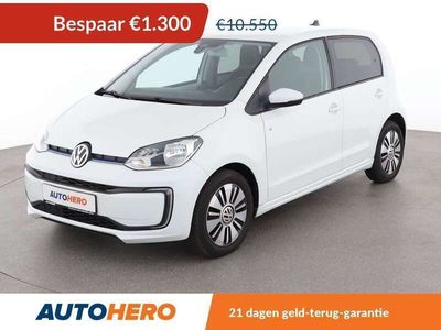 VW e-up!