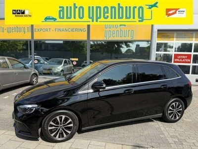 Mercedes B180