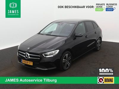 Mercedes B180