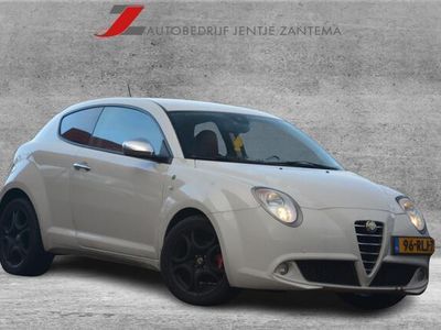 tweedehands Alfa Romeo MiTo 1.3 JTDm ECO Essential | EXPORT | Navigatie | Leer