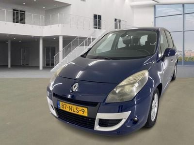 Renault Scénic III