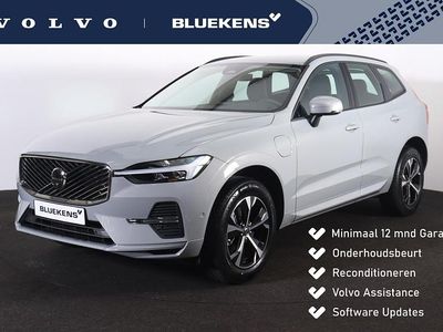 Grijs Occasion 2025 Volvo XC60 Business Edition SUV | € 59.900 (Iets duurder)
