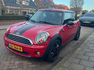 Occasion 2010 Mini ONE Hatchback | € 4.750 (Eerlijke prijs)