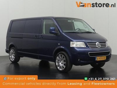 VW T5