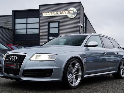 Occasion Audi RS6 580 PK (426 kW) 2009 Stationwagen