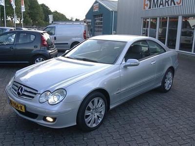 Mercedes CLK350