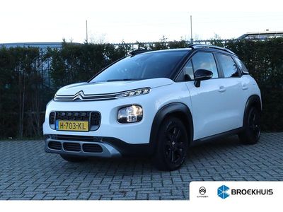 Occasion Citroën C3 Aircross Origins 2020 Wit SUV