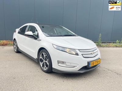 Chevrolet Volt