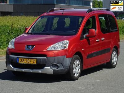 Peugeot Partner Tepee