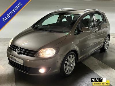 tweedehands VW Golf Plus 1.4 TSI Highline DSG7