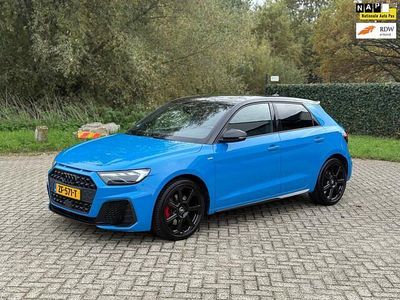 Blauw Gebruikt 2019 Audi A1 Sportback Edition .1 Hatchback | € 19.999 (Eerlijke prijs)