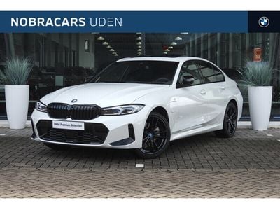BMW 320e