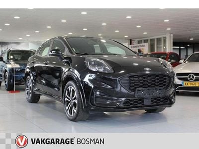Ford Puma Gen-E
