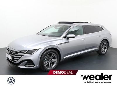 VW Arteon