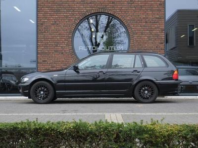 tweedehands BMW 316 3-SERIE Touring i Executive