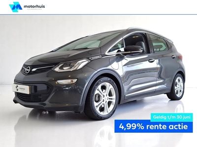 Opel Ampera