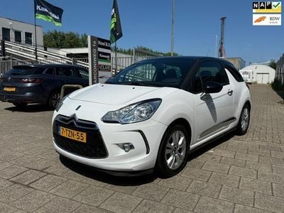 Citroën DS3