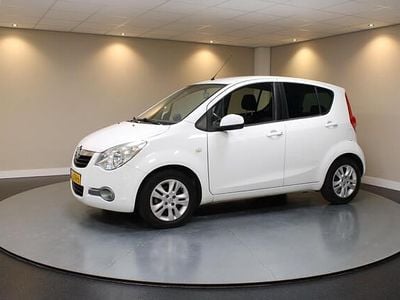 Opel Agila