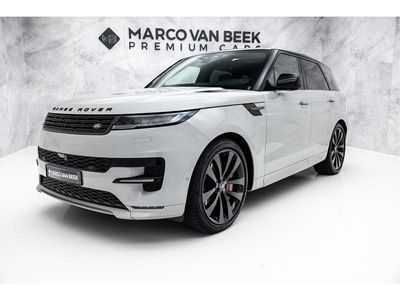 Grijs Occasion 2024 Land Rover Range Rover Sport SE Dynamic SUV | € 112.850 (Eerlijke prijs)