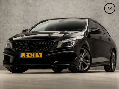 Mercedes CLA180