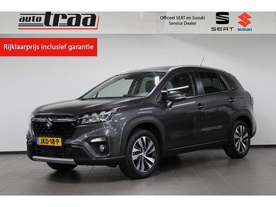 Grijs Occasion 2025 Suzuki SX4 S-Cross Style SUV | € 29.950 (Eerlijke prijs)