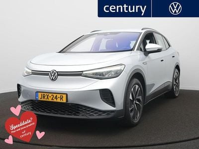Grijs Occasion 2023 VW ID.4 Pro SUV | € 29.900 (Goede deal)